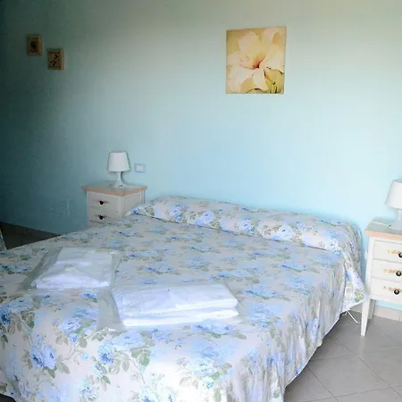 Gaia Hotel